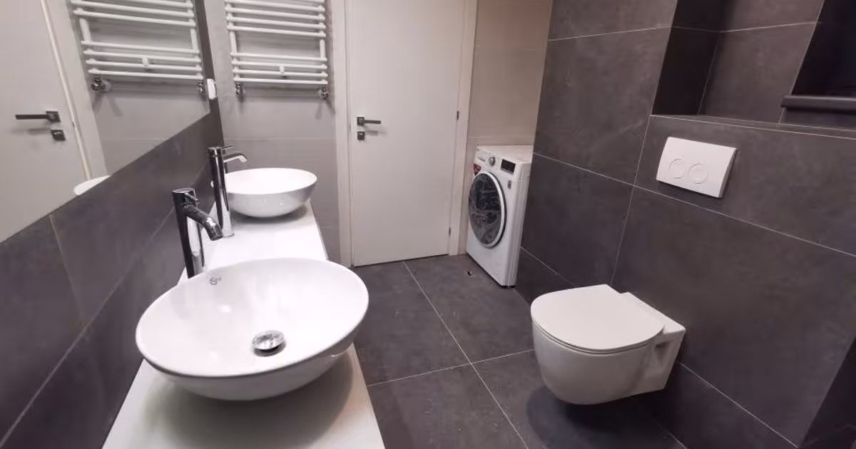 Apartament semidecomandat cu 4 camere în zona Iancu Nicolae, Sector 1