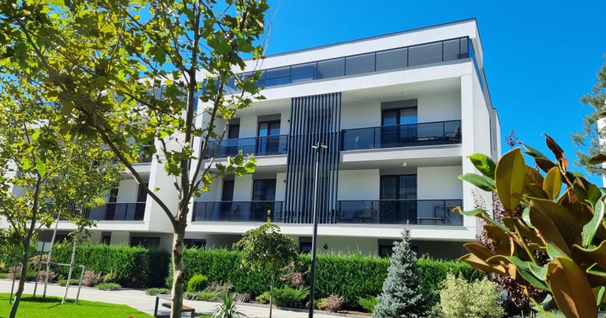 Apartament semidecomandat cu 4 camere în zona Iancu Nicolae, Sector 1