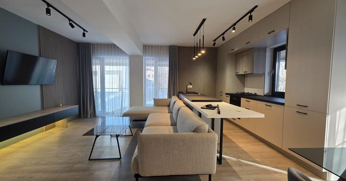 Apartament decomandat cu 4 camere în zona Iancu Nicolae, Sector 1