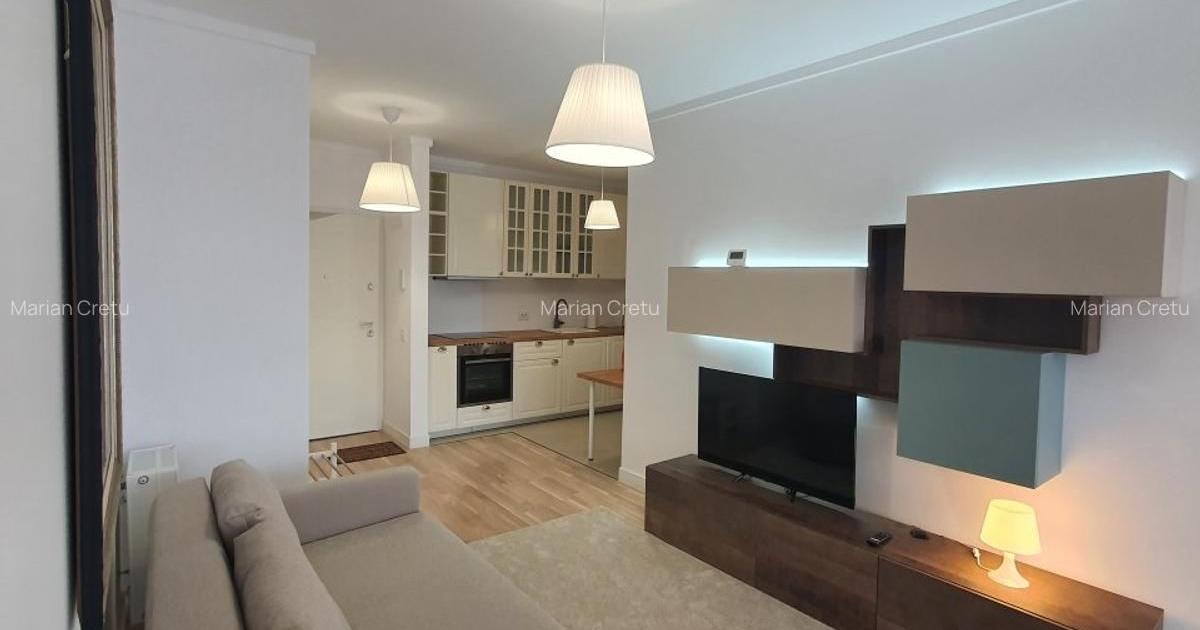 Apartament cu 3 camere în zona Jiului, Sector 1