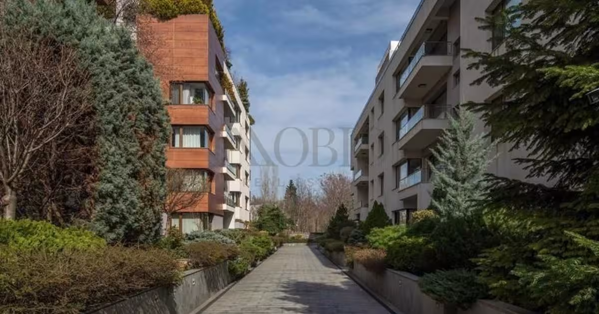Apartament decomandat cu 3 camere în zona Kiseleff, Sector 1