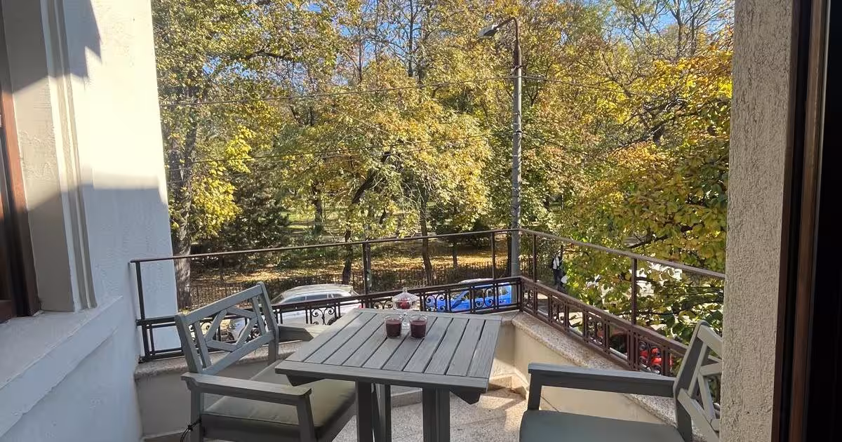 Apartament decomandat cu 5 camere în zona Kiseleff, Sector 1