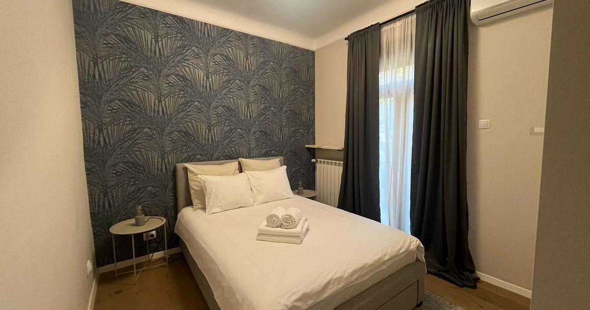 Apartament decomandat cu 5 camere în zona Kiseleff, Sector 1