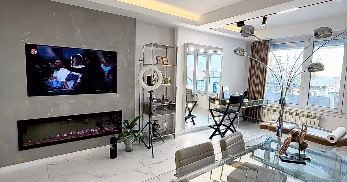 Apartament decomandat cu 3 camere în zona P-ța Dorobanți, Sector 1
