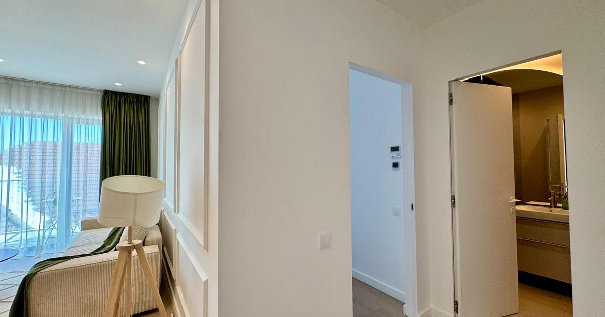 Apartament decomandat cu 2 camere în zona Pipera, Sector 1