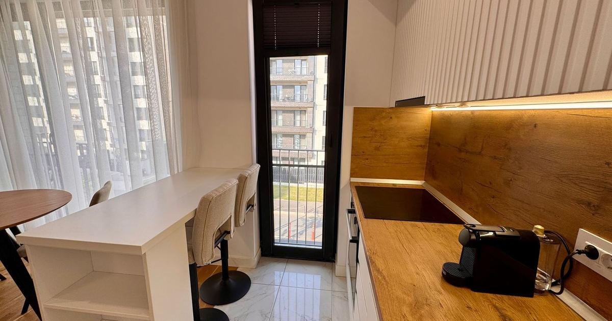 Apartament cu 2 camere în zona Pipera, Sector 1
