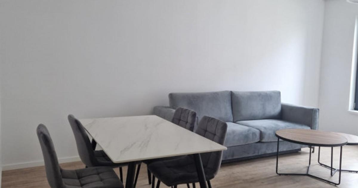 Apartament decomandat cu 2 camere în zona Pipera, Sector 1
