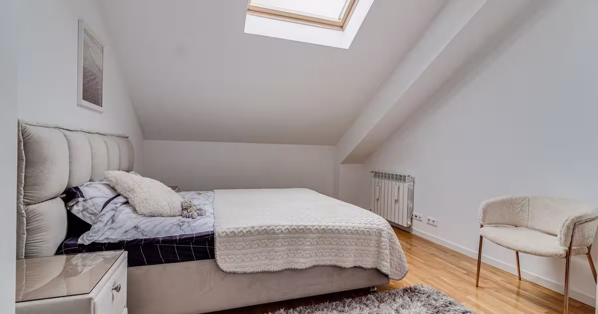Apartament cu 3 camere în zona Pipera, Sector 1
