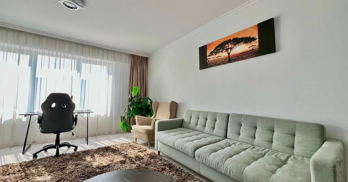 Apartament cu 3 camere în zona Pipera, Sector 1