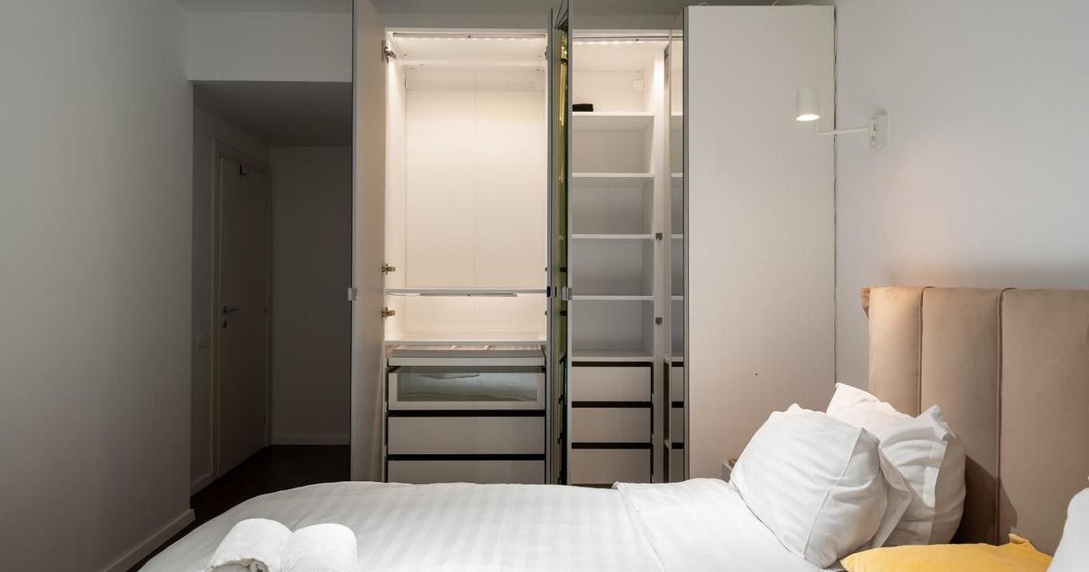 Apartament cu 3 camere în zona Pipera, Sector 1