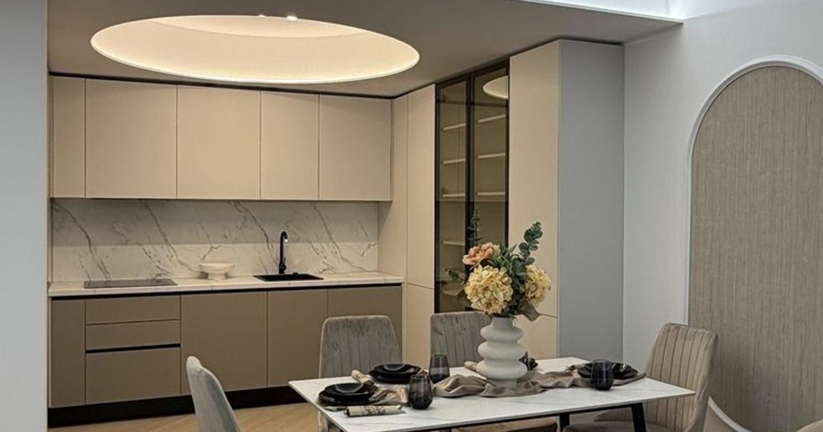 Apartament cu 3 camere în zona Pipera, Sector 1