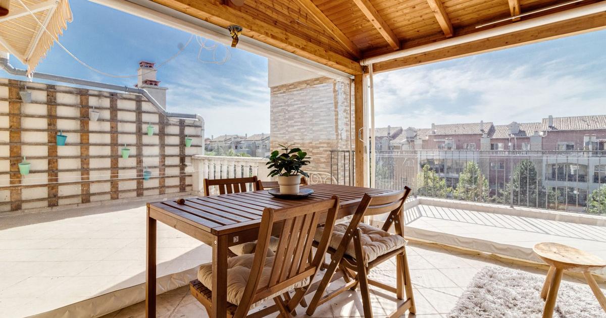 Apartament decomandat cu 3 camere în zona Pipera, Sector 1