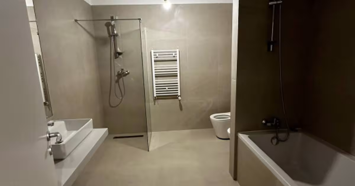Apartament decomandat cu 4 camere în zona Pipera, Sector 1