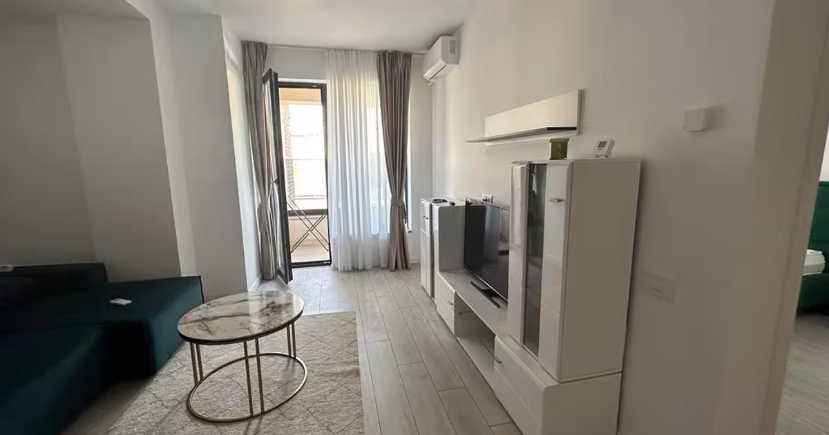 Apartament 60 mp cu 2 camere în zona Pipera, Sector 1