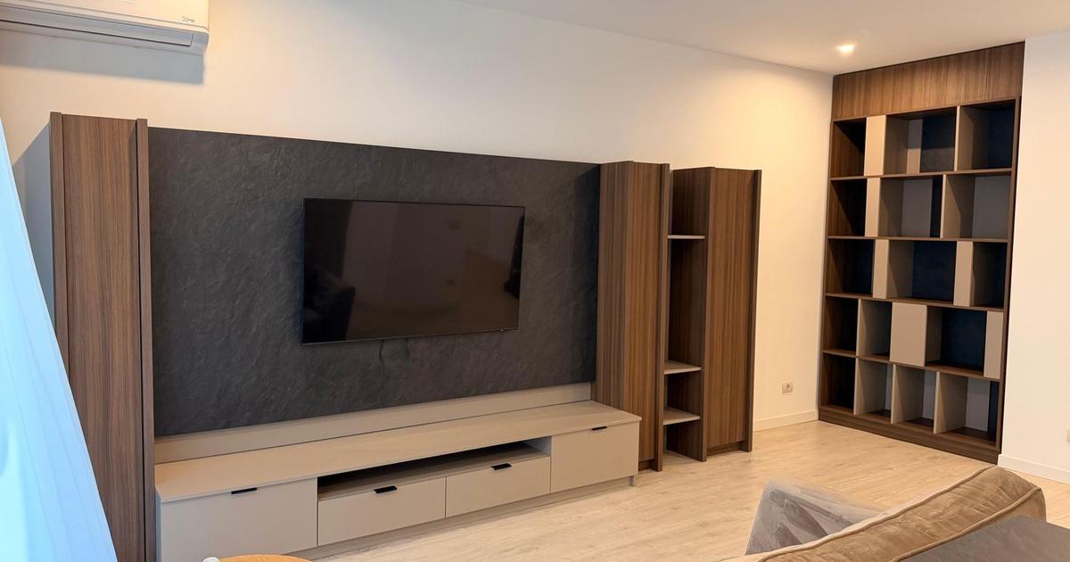 Apartament cu 2 camere în zona Pipera, Sector 1