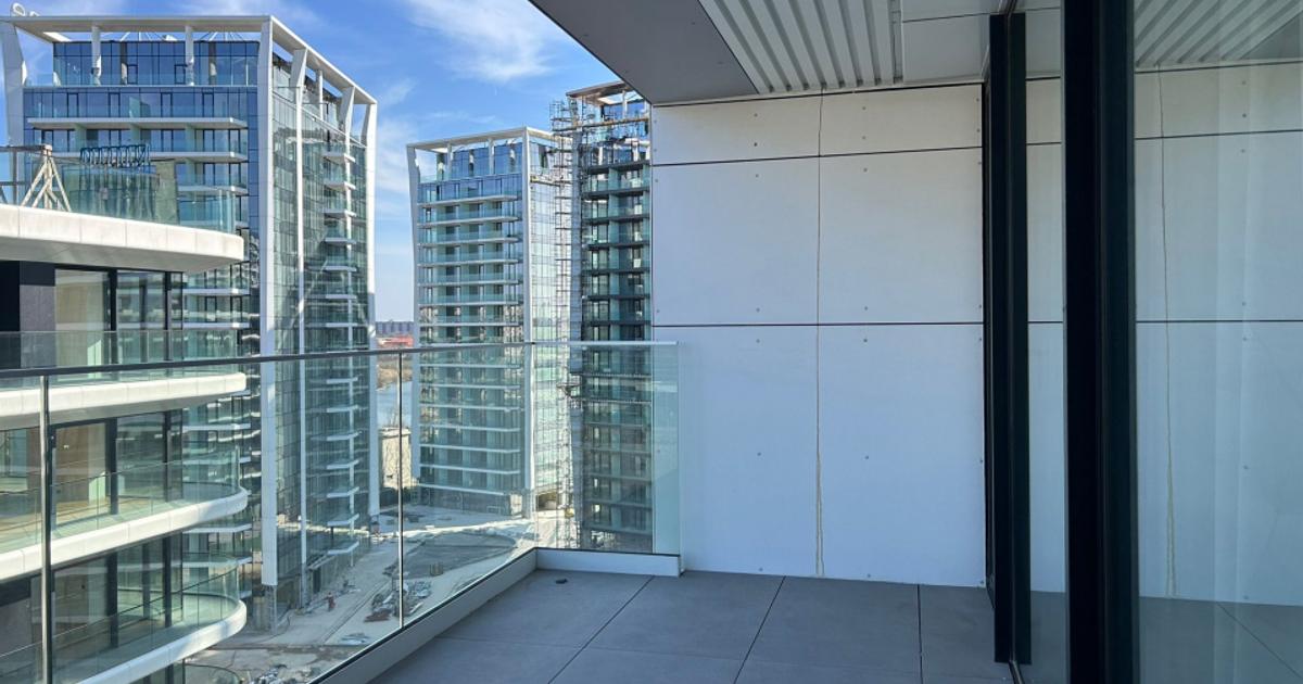 Apartament decomandat cu 2 camere în zona Pipera, Sector 1