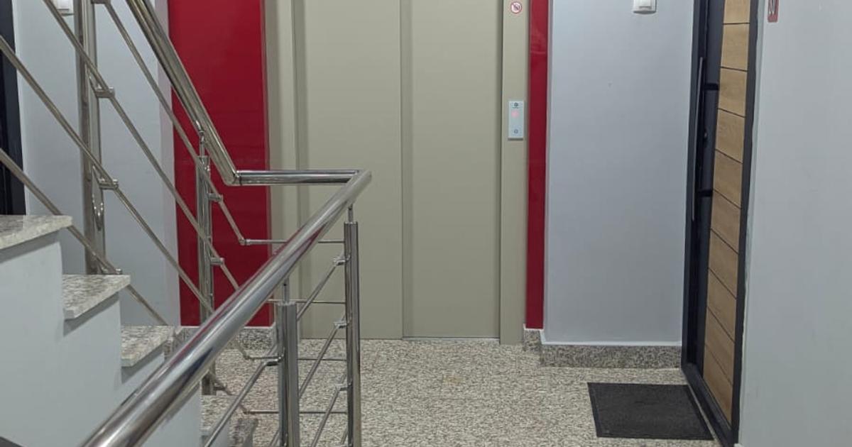 Apartament decomandat cu 2 camere în zona Pipera, Sector 1