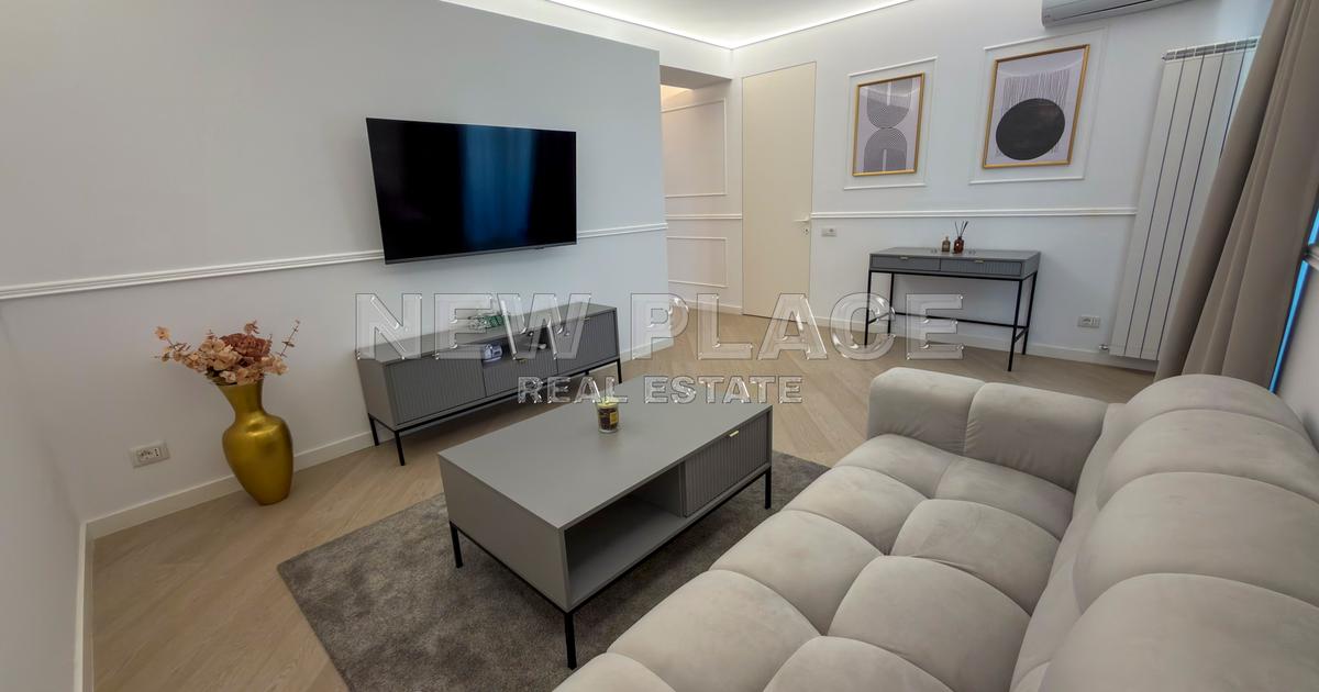 Apartament decomandat cu 3 camere în zona Pipera, Sector 1