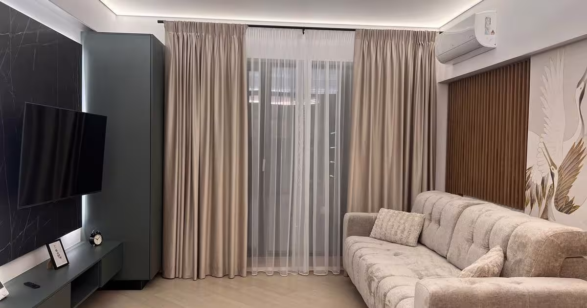 Apartament decomandat cu 3 camere în zona Pipera, Sector 1