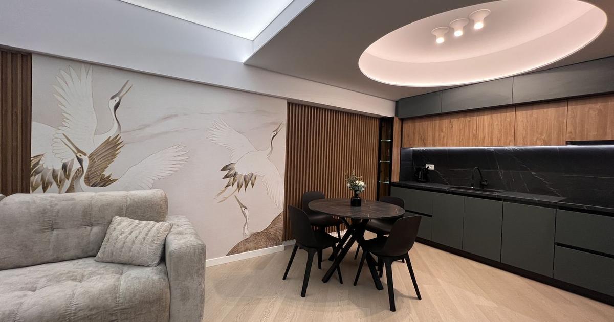 Apartament cu 3 camere în zona Pipera, Sector 1