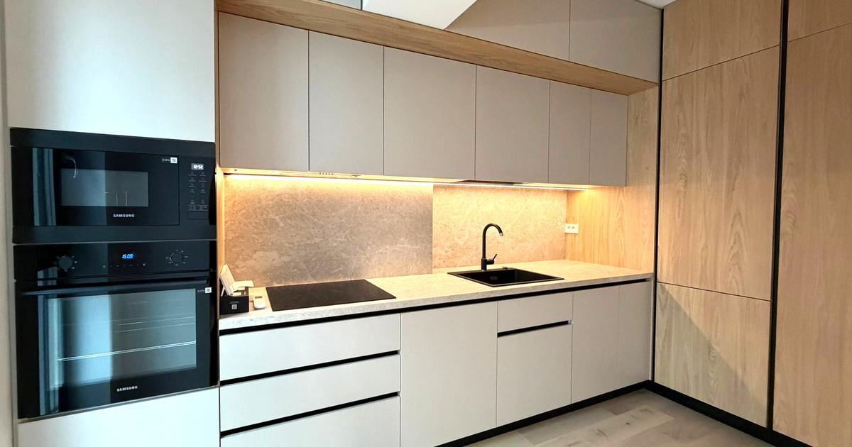 Apartament decomandat cu 3 camere în zona Pipera, Sector 1