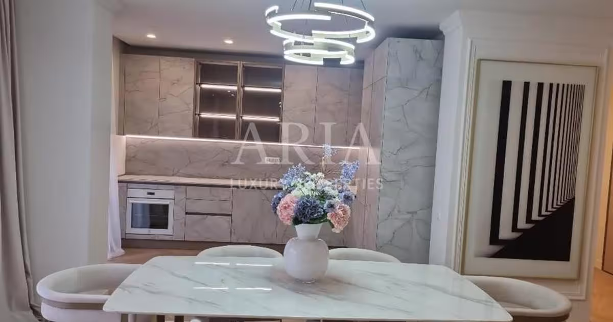 Apartament decomandat cu 4 camere în zona Pipera, Sector 1