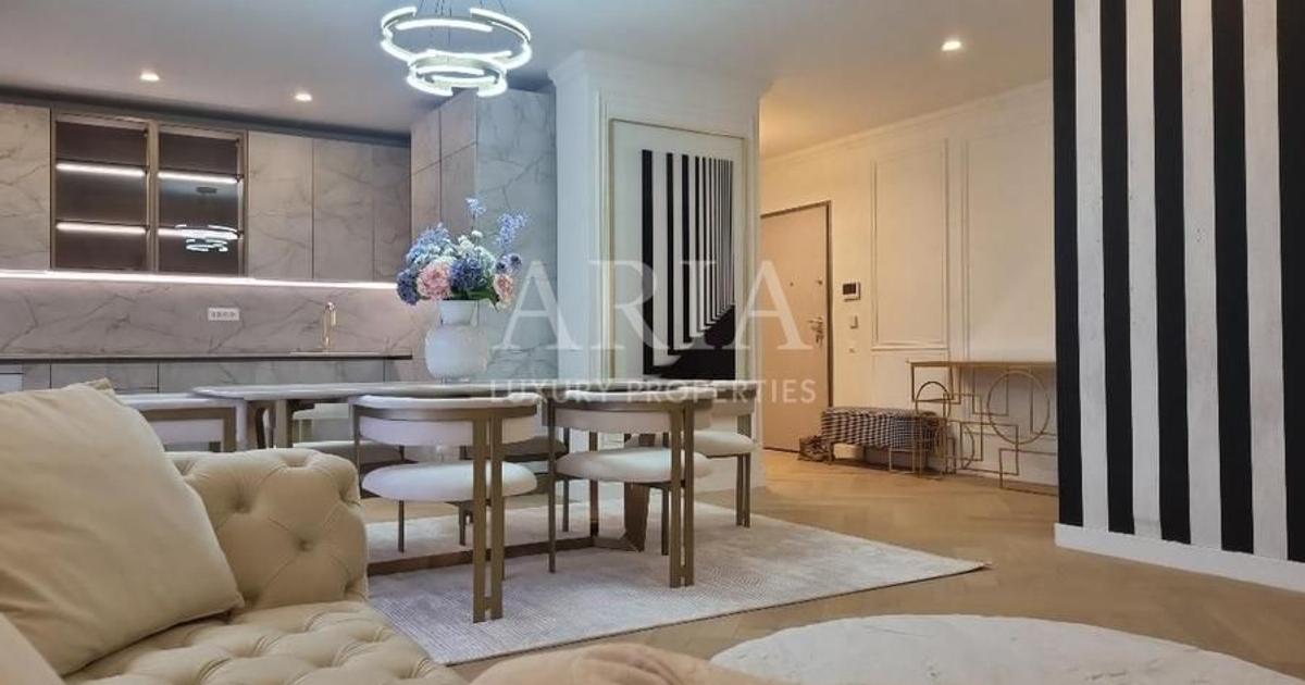 Apartament decomandat cu 4 camere în zona Pipera, Sector 1