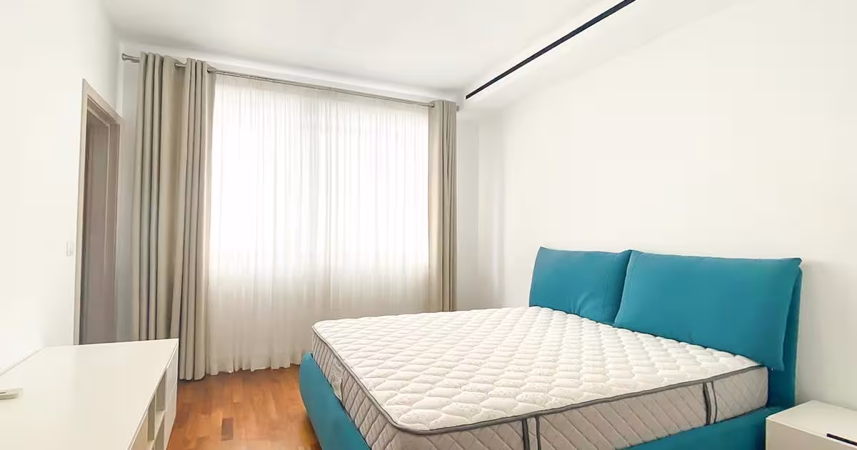 Apartament decomandat cu 4 camere în zona Primăverii, Sector 1