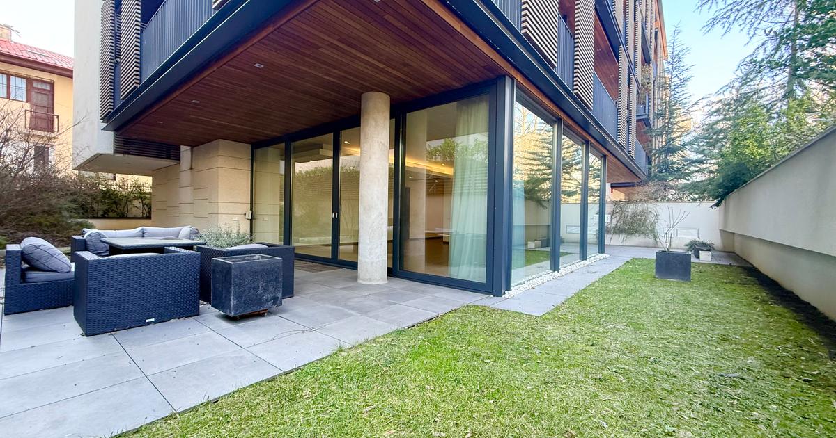 Apartament decomandat cu 4 camere în zona Primăverii, Sector 1