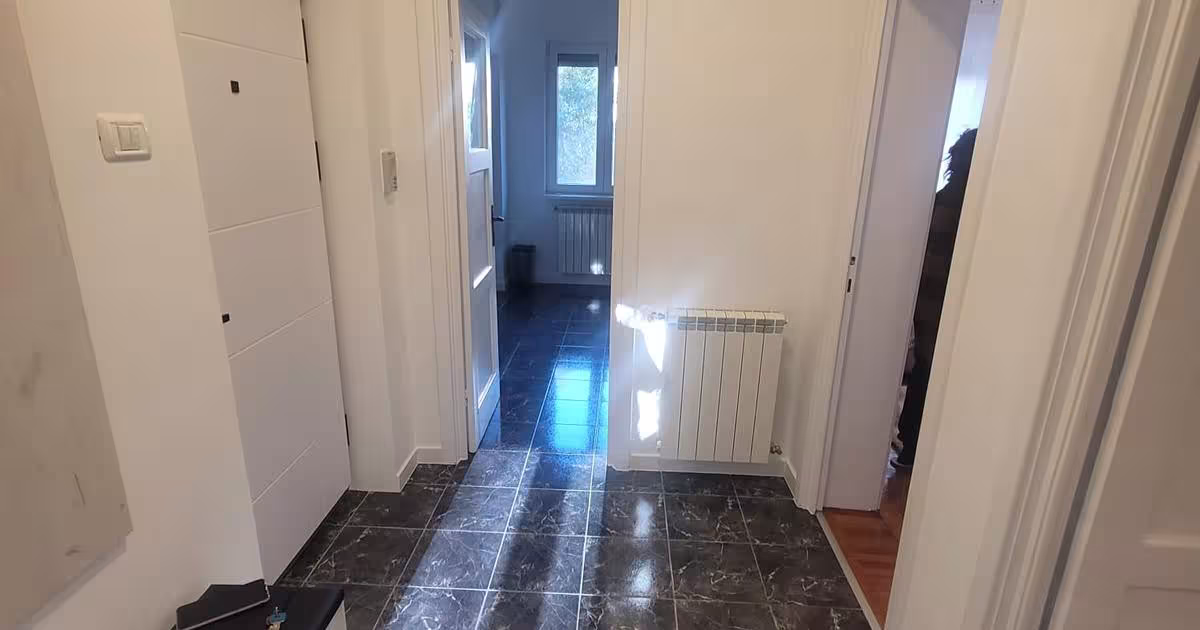 Apartament decomandat cu 2 camere în zona Primăverii, Sector 1