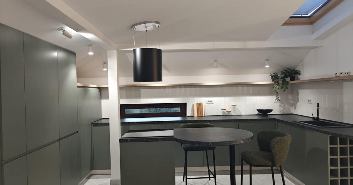 Apartament decomandat cu 2 camere în zona Primăverii, Sector 1