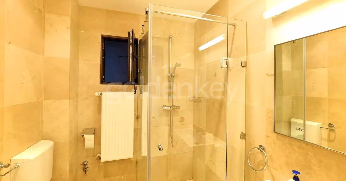 Apartament decomandat cu 3 camere în zona Primăverii, Sector 1