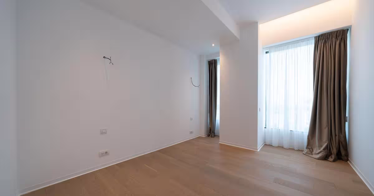 Apartament decomandat cu 4 camere în zona Primăverii, Sector 1