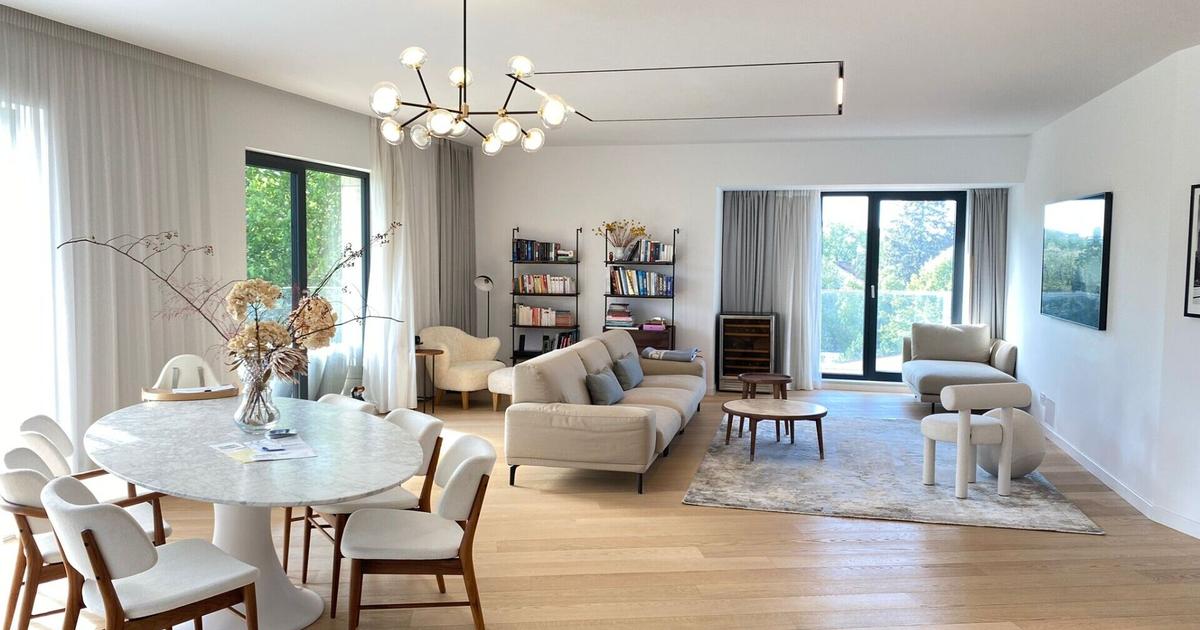 Apartament decomandat cu 4 camere în zona Primăverii, Sector 1