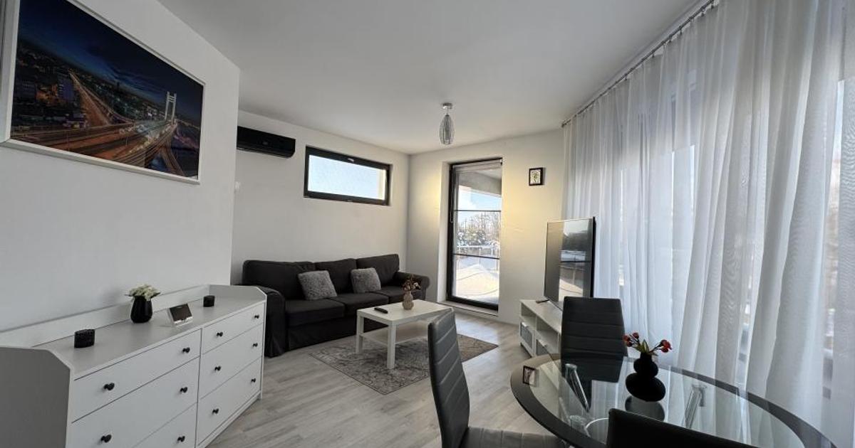 Apartament 60 mp cu 2 camere în zona Sisești, Sector 1