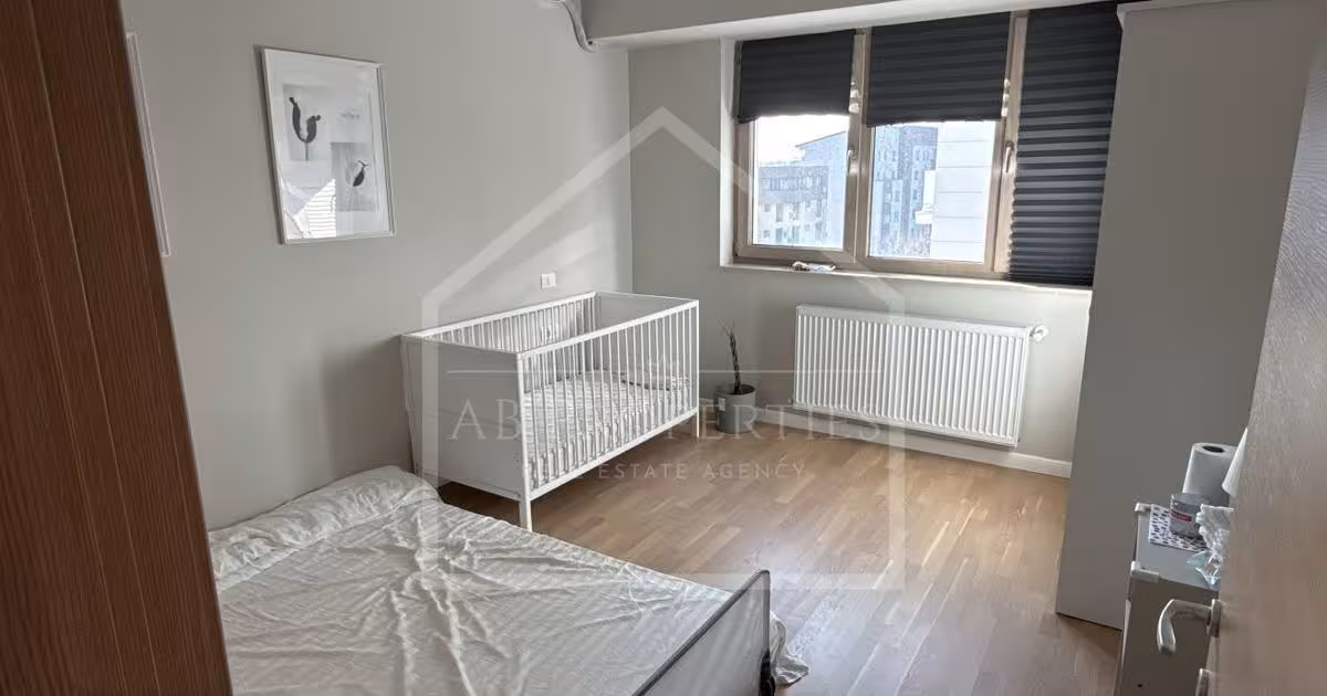 Apartament decomandat cu 4 camere în zona Sisești, Sector 1