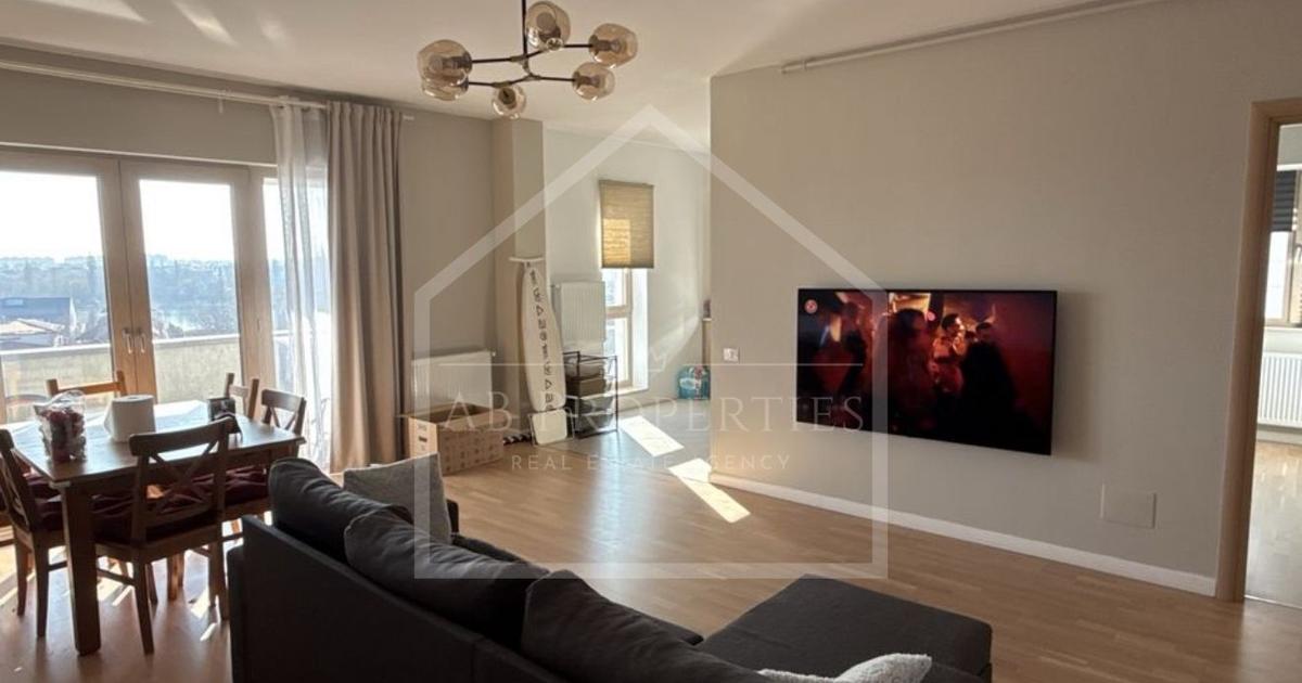 Apartament decomandat cu 4 camere în zona Sisești, Sector 1