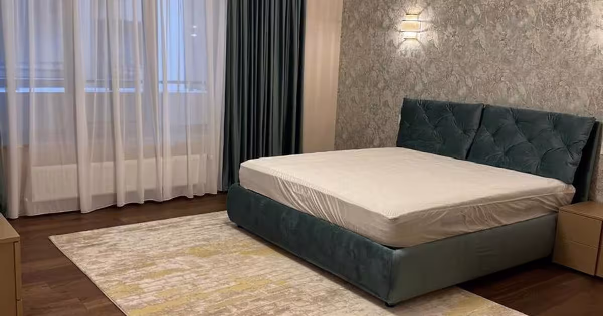 Apartament cu 3 camere în zona Șoseaua Nordului, Sector 1