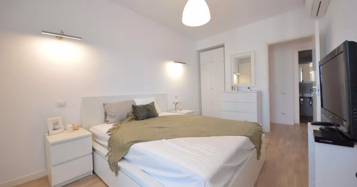 Apartament decomandat cu 2 camere în zona Șoseaua Nordului, Sector 1