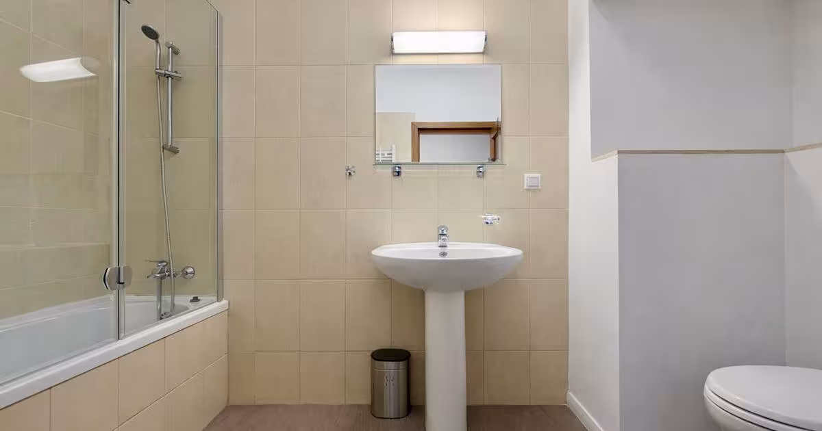 Apartament semidecomandat cu 3 camere în zona Șoseaua Nordului, Sector 1
