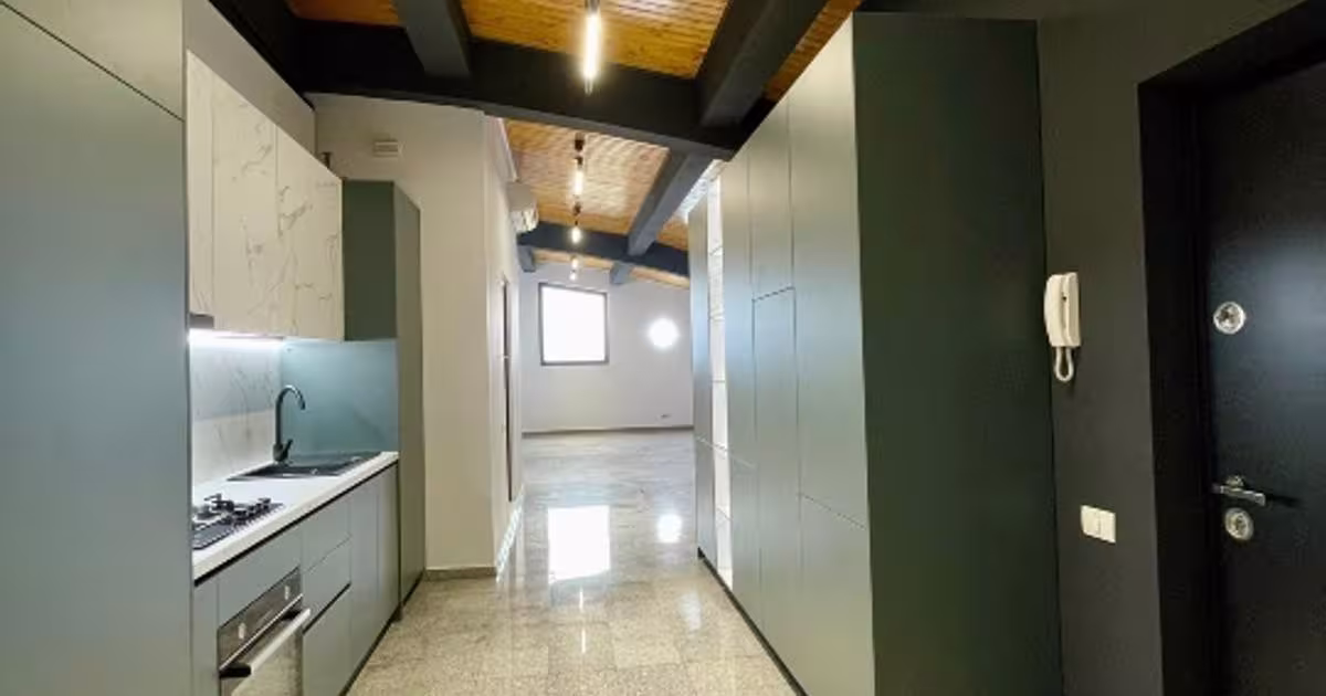 Apartament decomandat cu 3 camere în zona Străulești, Sector 1