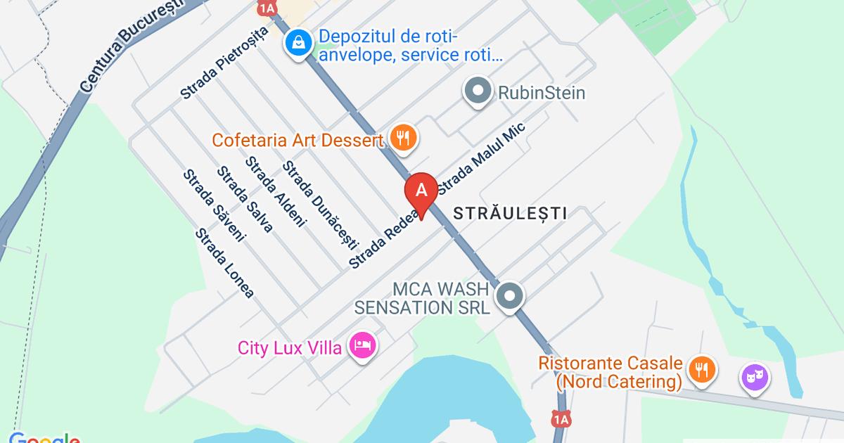 Apartament decomandat cu 3 camere în zona Străulești, Sector 1