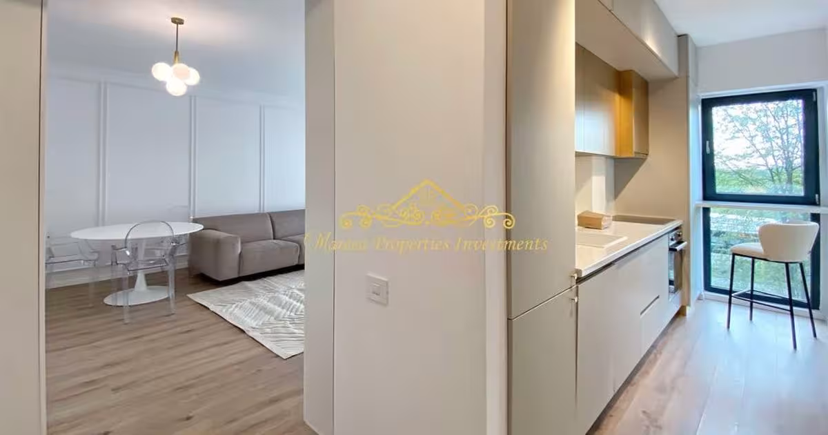 Apartament decomandat cu 3 camere în zona Străulești, Sector 1