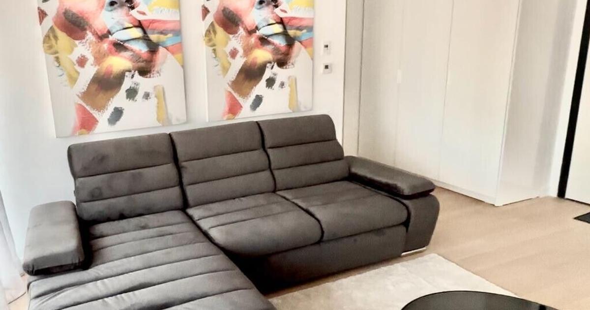 Apartament decomandat cu 2 camere în zona Barbu Văcărescu, Sector 2