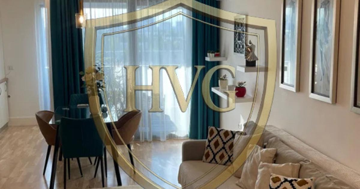 Apartament semidecomandat cu 2 camere în zona Barbu Văcărescu, Sector 2