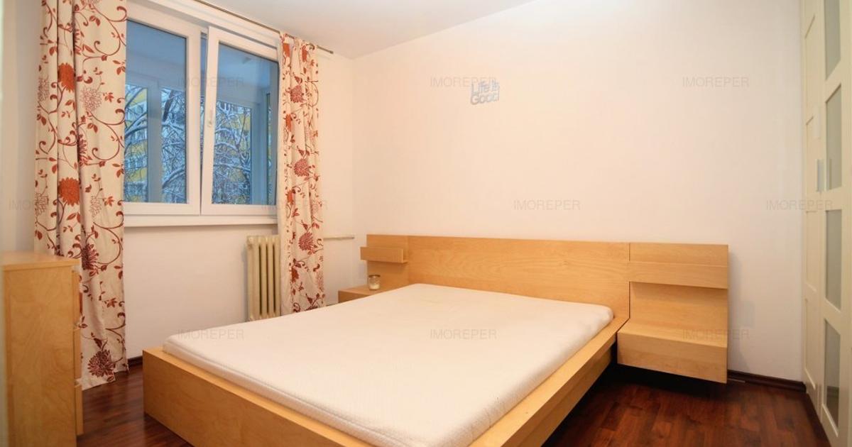 Apartament semidecomandat cu 2 camere în zona Colentina, Sector 2