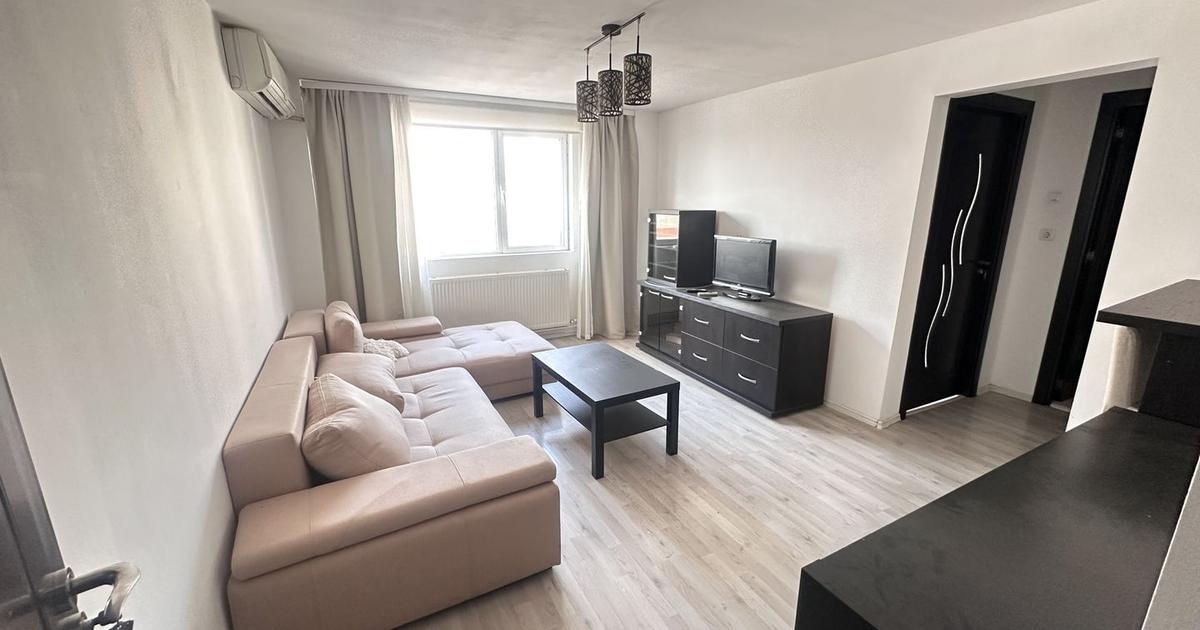 Apartament decomandat cu 2 camere în zona Colentina, Sector 2