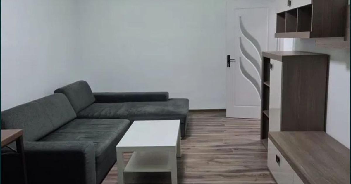 Apartament decomandat cu 2 camere în zona Colentina, Sector 2