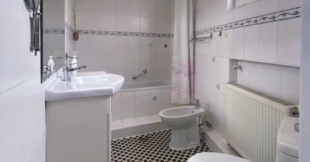 Apartament 102 mp cu 3 camere în zona Dacia, Sector 2
