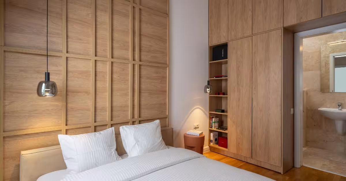 Apartament decomandat cu 3 camere în zona Dacia, Sector 2